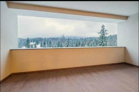 Ferienwohnung Silver Mountai G1 40 Deluxe Poiana Brașov Exterior foto