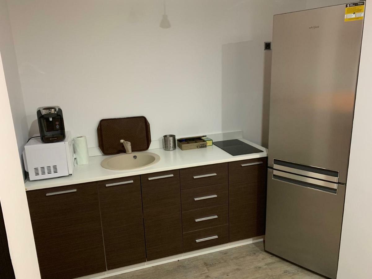 Ferienwohnung Silver Mountai G1 40 Deluxe Poiana Brașov Exterior foto